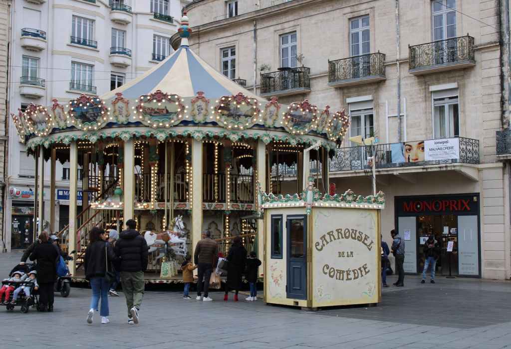 Que faire à Montpellier ?