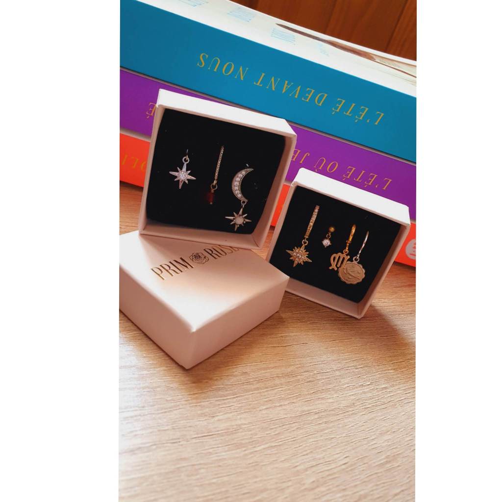 Mon avis à propos de Primrose&nbsp;Jewellery