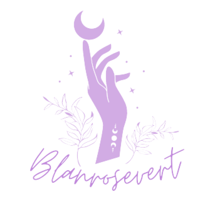 Blanrosevert