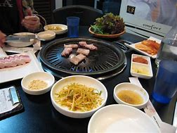 Le Young Min&nbsp;Grill