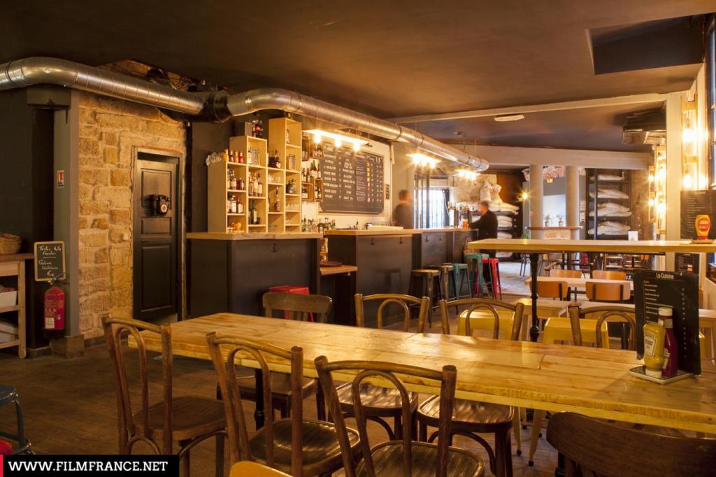 J’ai testé la microbrasserie La Barbote, avis.