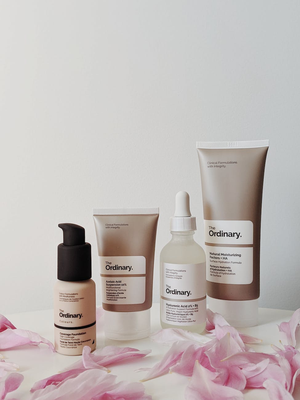 Test et avis : The&nbsp;Ordinary