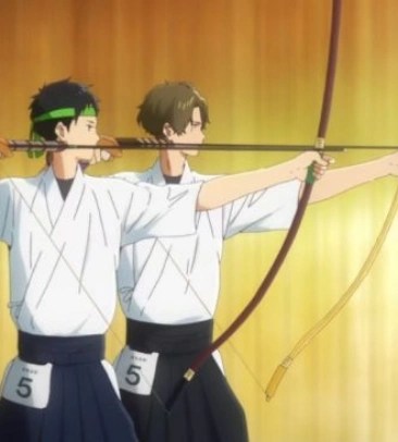 Tsurune